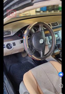 ڤۆڵکسواگن پاسات